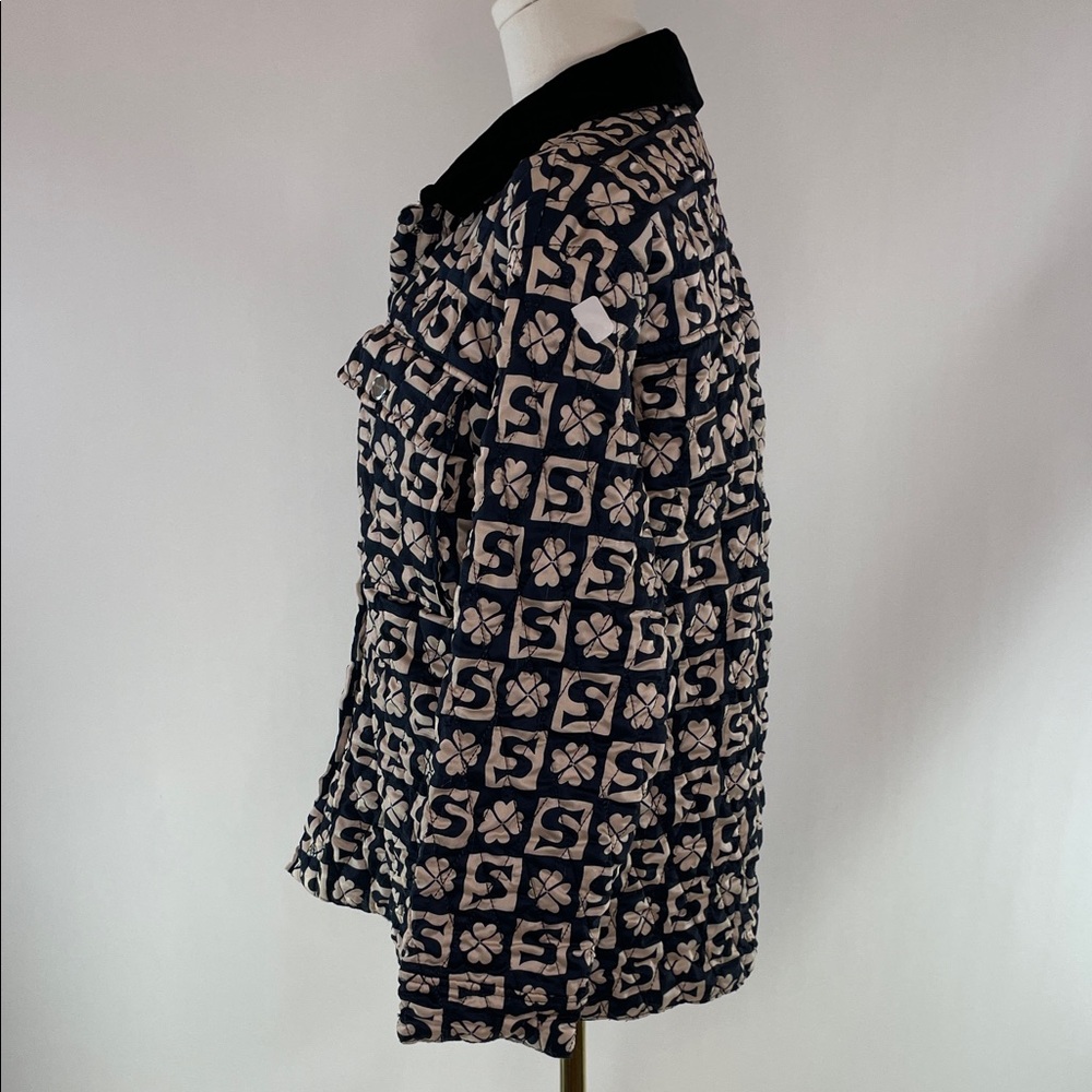 Sandro Enora Cardigan, SOA 1 (US 2-4) - Picture 8 of 13